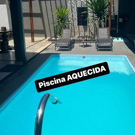 Residencia Canterville Olímpia Εξωτερικό φωτογραφία