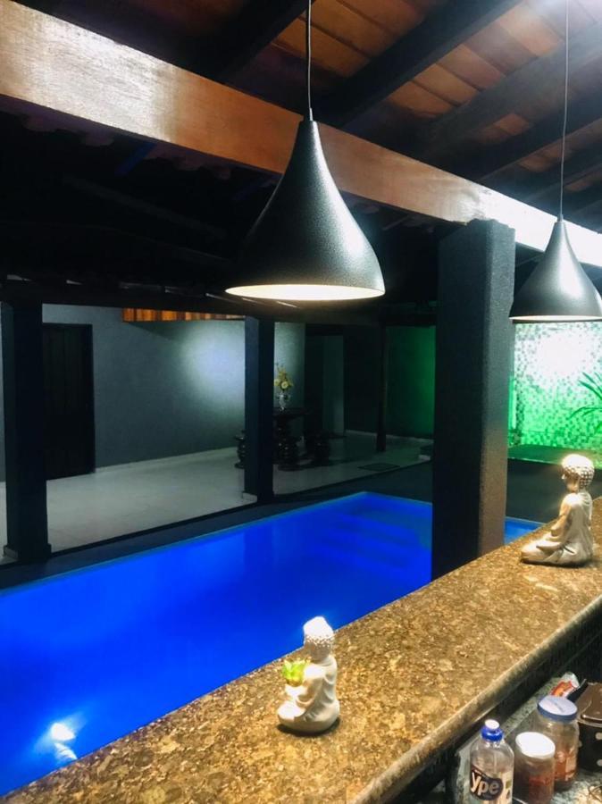 Residencia Canterville Olímpia Εξωτερικό φωτογραφία