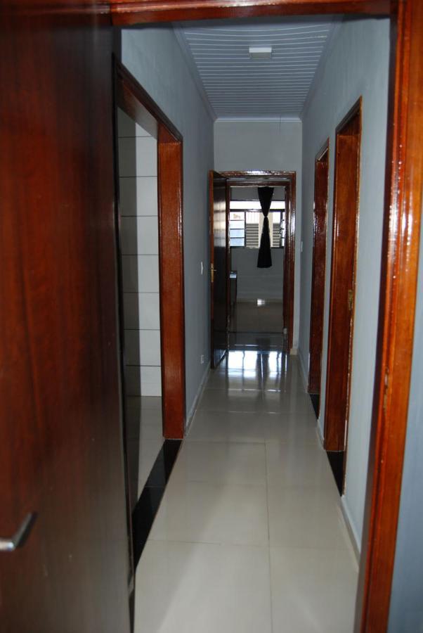 Residencia Canterville Olímpia Εξωτερικό φωτογραφία
