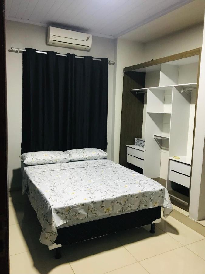 Residencia Canterville Olímpia Εξωτερικό φωτογραφία