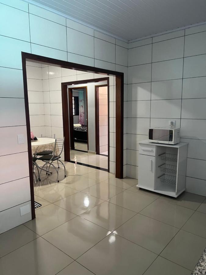 Residencia Canterville Olímpia Εξωτερικό φωτογραφία