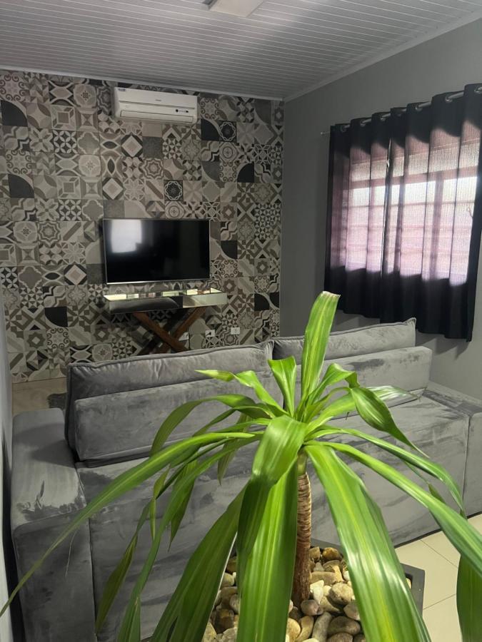 Residencia Canterville Olímpia Εξωτερικό φωτογραφία