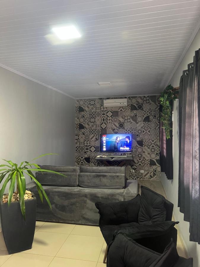 Residencia Canterville Olímpia Εξωτερικό φωτογραφία