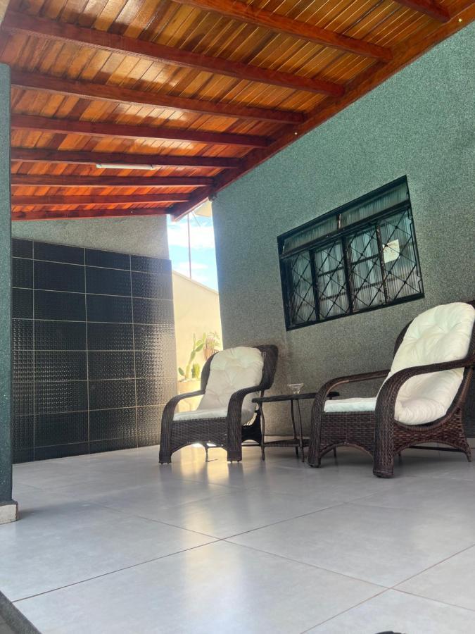 Residencia Canterville Olímpia Εξωτερικό φωτογραφία