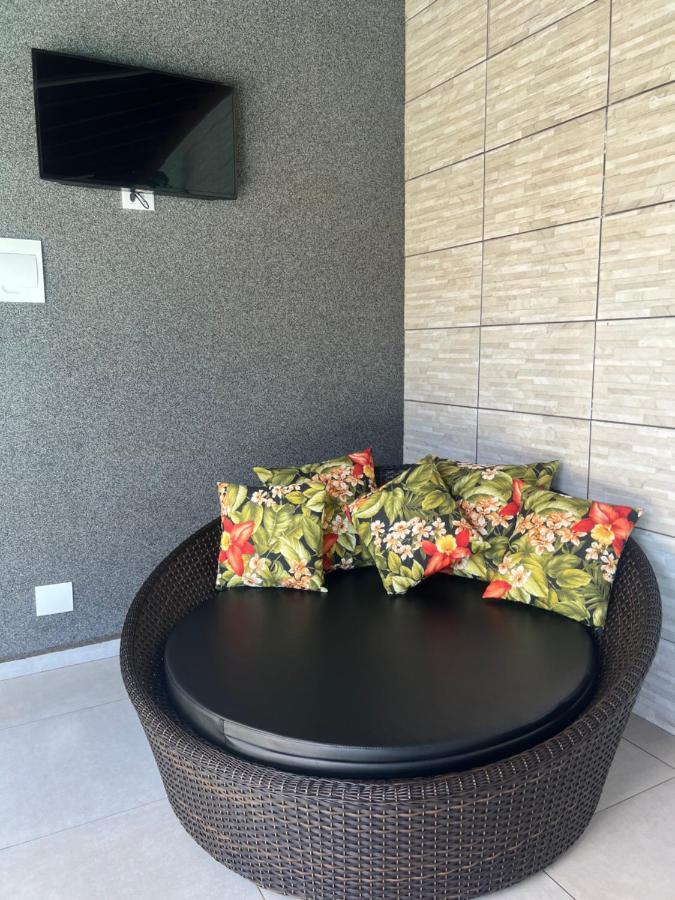 Residencia Canterville Olímpia Εξωτερικό φωτογραφία
